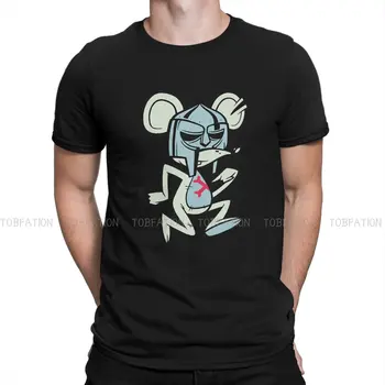 Patrauklus unikalus TShirt Danger Mouse Penfold Vampire Duck Aukščiausios kokybės naujo dizaino dovanų drabužiai Marškinėliai Ofertas