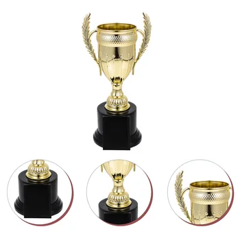 Vaikų trofėjų medalis Trofėjai ir apdovanojimai Trofėjų taurė Universalus trofėjus