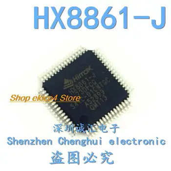 Originalios atsargos HX8861-J HX8861 QFP-64 