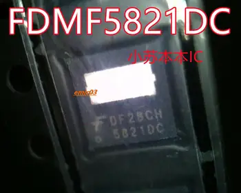  FDMF5821DC 5821DC QFN31 