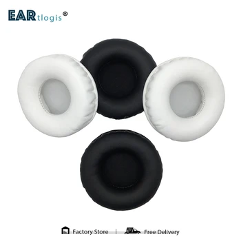 Pakaitinės ausų pagalvėlės Corsair Raptor HS40 7.1 USB žaidimų ausinių dalys Odinės pagalvėlės aksominės ausinių rankovės dangtelis
