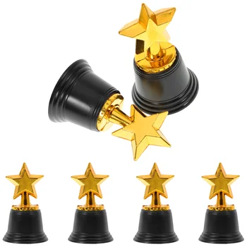 6vnt Auksinis apdovanojimas Žvaigždžių trofėjaus apdovanojimas Prizai vakarėlių šventėms Ceremonija Padėkos dovanų apdovanojimai