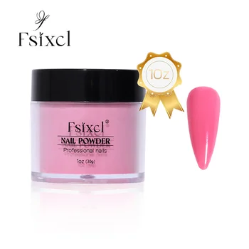 FSIXCL 1oz Pink Pure Dipping