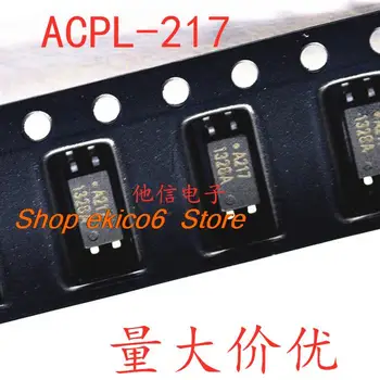 20dalys Originalios atsargos ACPL-217 A217 SOP4 HCPL-217 