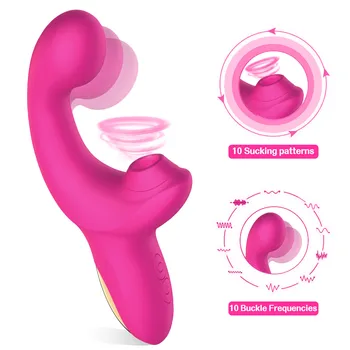 Makšties siurbimo vibratorius vibracinis oralinis čiulptukas seksas čiulpti klitorio stimuliatorius erotinis vibratorius sekso žaislai moteriai seksualinė gerovė