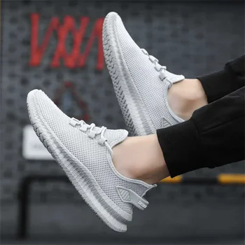 pavasariniai nėriniai vyrui vėdinimo batai užsisakyti sportbačius juokingi produktai sportiniai tenks aukštos markės sabot teni lux gym loafer'lar YDX2
