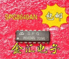 Nemokamas pristatymasAš SPG8640AN 20PCS/LOT modulį