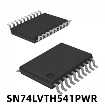 1Pcs SN74LVTH541PWR Ekranas atspausdintas LXH541 Stora koja TSSOP-20 naujas originalas
