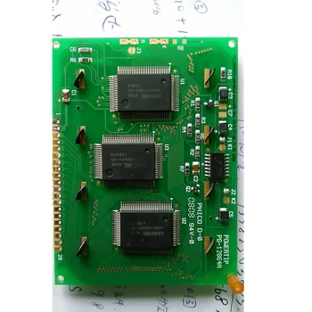 pg-12864a pg12864a ekranas Grafinis LCD modulis