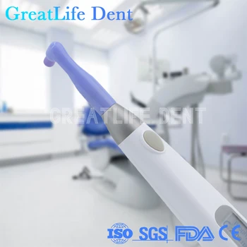 GreatLife Dent įkraunamas poliravimo instrumentas 2500rpm elektriniai dantys Prophy rankinis dantų elektrinis variklis su prophy kampu