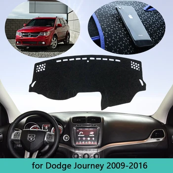 Automobilio prietaisų skydelio kilimo dangtis Jeep Grand Cherokee WK2 2011~2018 Dash Mat Anti-dirty Sun Shade Dashmat Automobilių salonas 2012