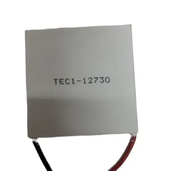 TEC1-12730 Termoelektrinis aušintuvas Peltier 60*60