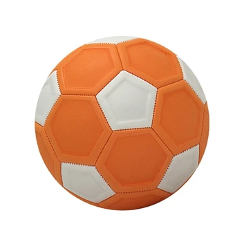 Juokingas kreivas smūgio kamuolys sportinis sūkurys futbolo kamuolys Žaislinis kamuolys